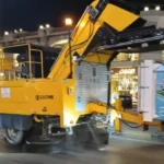 تكثيف أعمال النظافة في بورسعيد