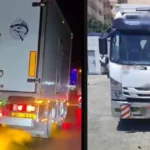 ضبط سائق نقل رعواني في البحر الأحمر