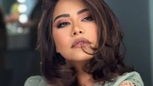 شيرين عبد الوهاب تستعد لحفلها في العلمين الجديدة