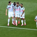 بلجيكا تقدم تشكيلها أمام إسبانيا في ربع نهائي كأس العالم