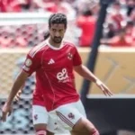 بن رمضان ومستقبل أحمر غير مؤكد في الميركاتو الصيفي