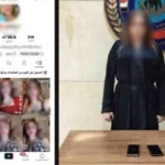 ضبط صانعة محتوى بسبب فيديوهات “الرقص” في القاهرة
