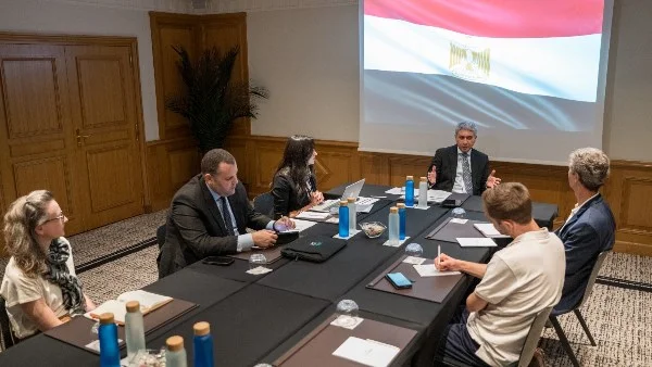 السياحة المصرية: استهداف 30 مليون سائح بحلول 2030