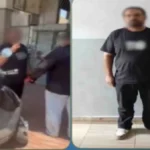 ضبط مستورد اعتدى على صاحب مطعم في بورسعيد