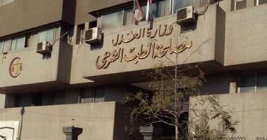 متى تأمر النيابة بعرض الجثمان على الطب الشرعي؟