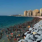 استعداد الإسكندرية لاستقبال 1.5 مليون زائر هذا الصيف