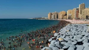استعداد الإسكندرية لاستقبال 1.5 مليون زائر هذا الصيف