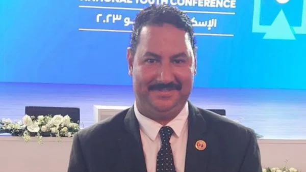 يوم صحي وورشة لتنمية مهارات الأطفال بالإسكندرية