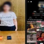 القبض على صانعة محتوى بالإسكندرية لانتشار فيديوهات غير لائقة