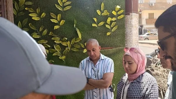 رفع كفاءة أحياء بورسعيد وبورفؤاد بحملات مكثفة