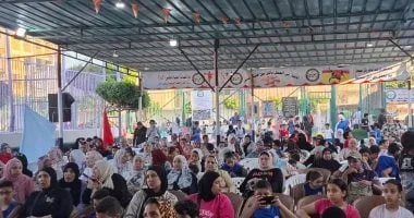 انطلاق النسخة الخامسة من مبادرة «إسكندرية بتفرح»