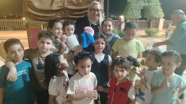الفنون تنتشر في المحافظات عبر قصور الثقافة
