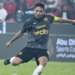 محمد إبراهيم يقترب من أبو قير للأسمدة