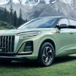 هونشي HS3 موديل 2026: الأداء والسعر