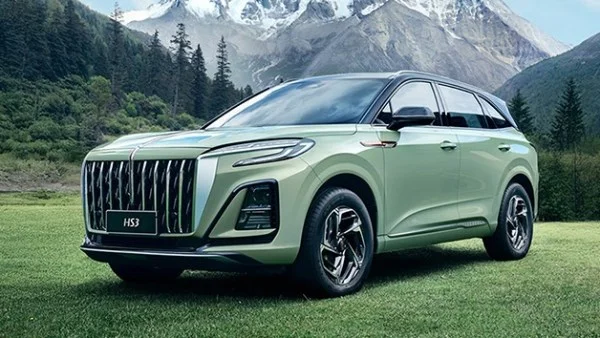 هونشي HS3 موديل 2026: الأداء والسعر