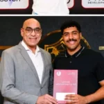 الزمالك يتعاقد مع محمود علي لدعم فريق كرة اليد