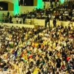 بدء موسم المسرح الروماني بمارينا بحفل فني كبير