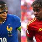 إسبانيا وفرنسا في نصف نهائي كأس العالم 2026