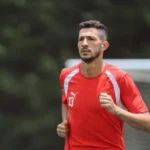 تطورات إصابة أحمد فتوح وحالته الصحية بعد كأس العالم