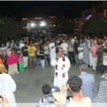 افتتاح مسجد التقوى وتكريم الفائزين بأسوان