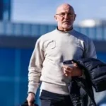 دي لا فوينتي رابع مدرب إسباني في نصف نهائي كأس العالم