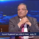 أجمل أيام مصر من 30 يونيو إلى 3 يوليو