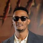محمد رمضان يُشعل أجواء الصيف في العلمين