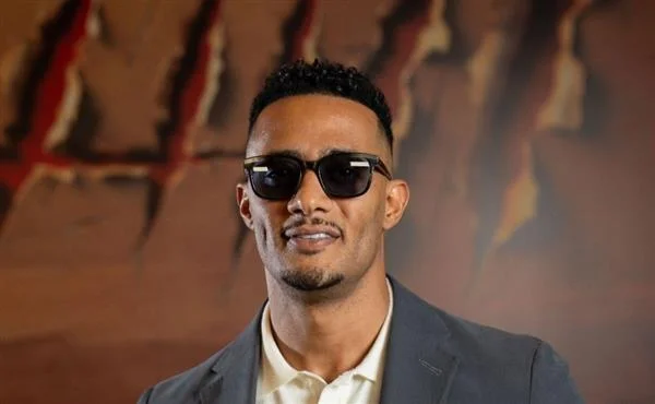 محمد رمضان يُشعل أجواء الصيف في العلمين