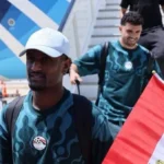 استقبال تاريخي لمنتخب مصر بعد كأس العالم 2026