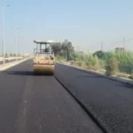 مشروعات جديدة لرصف الطرق بالبحيرة بتكلفة 98 مليون جنيه