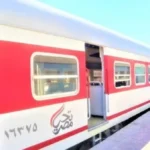 سكك حديد مصر: مليون راكب يوميًا وألف رحلة في الخدمة
