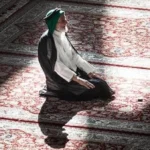 وقت صلاة الضحى في مصر