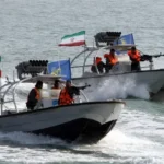 مفاوضات السلاح النووي المرتبطة بعبور الناقلات في هرمز