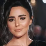 وفاة والد الفنانة إيمان سلامة ورسالة مؤثرة تطلب الدعاء له