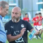 معسكر يوليو لمنتخب الشباب يبدأ بمشاركة جميع اللاعبين