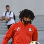 رحلة محمد النني مع الكرة في عيد ميلاده الـ34