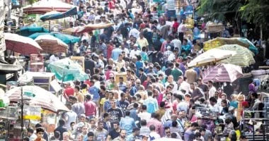 النمو السكاني المتسارع: تحديات الاقتصاد المصري