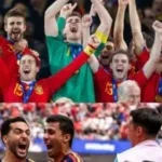 إسبانيا تتأهل لنصف نهائي كأس العالم 2026
