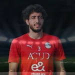 فاروق جعفر: محمد هاني نجم أظهر قوته على الساحة العالمية