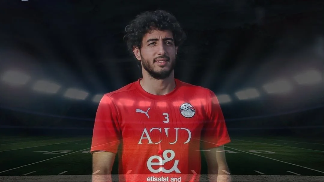 فاروق جعفر: محمد هاني نجم أظهر قوته على الساحة العالمية