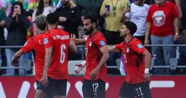القنوات الناقلة لمباراة مصر وأستراليا في كأس العالم 2026