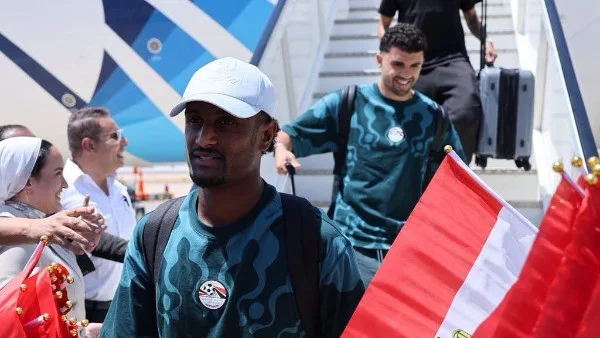 إنجاز المنتخب المصري في كأس العالم يحقق صدى عالميًا