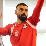 إصابات المنتخب المصري قبل مواجهة أستراليا
