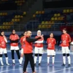 منتخب مصر للكرة النسائية يواجه السنغال في ودية ثانية