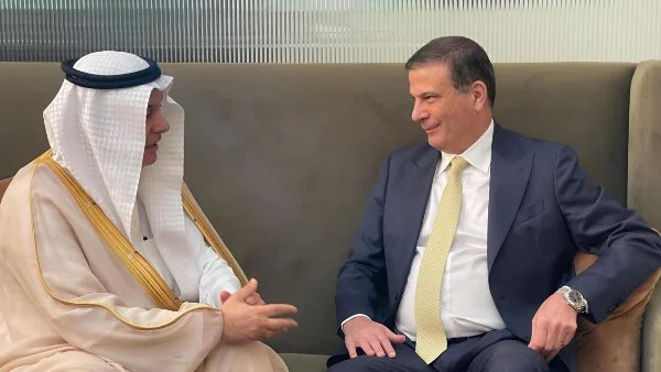 تعاون سعودي مصري لتعزيز الأمن الغذائي ومكافحة الآفات