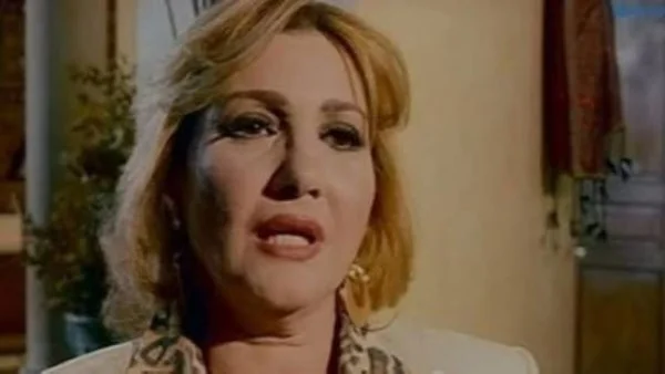 ذكريات فنية خالدة: حياة الفنانة شروق