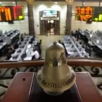 ارتفاع ملحوظ في أسواق الأسهم المصرية