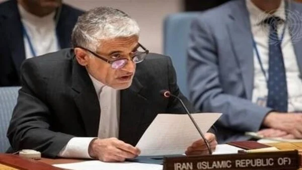 إيران تهدد بإلغاء مذكرة التفاهم بسبب انتهاكات واشنطن