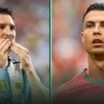 رونالدو وميسي الأكثر إهدارًا لركلات الجزاء في القرن الـ21