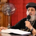 البابا تواضروس: ثورة 30 يونيو أنقذت الوطن